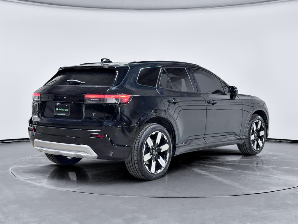 2024 Honda Prologue view 3