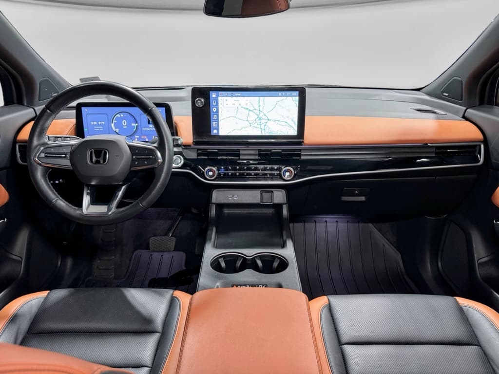 2024 Honda Prologue view 16