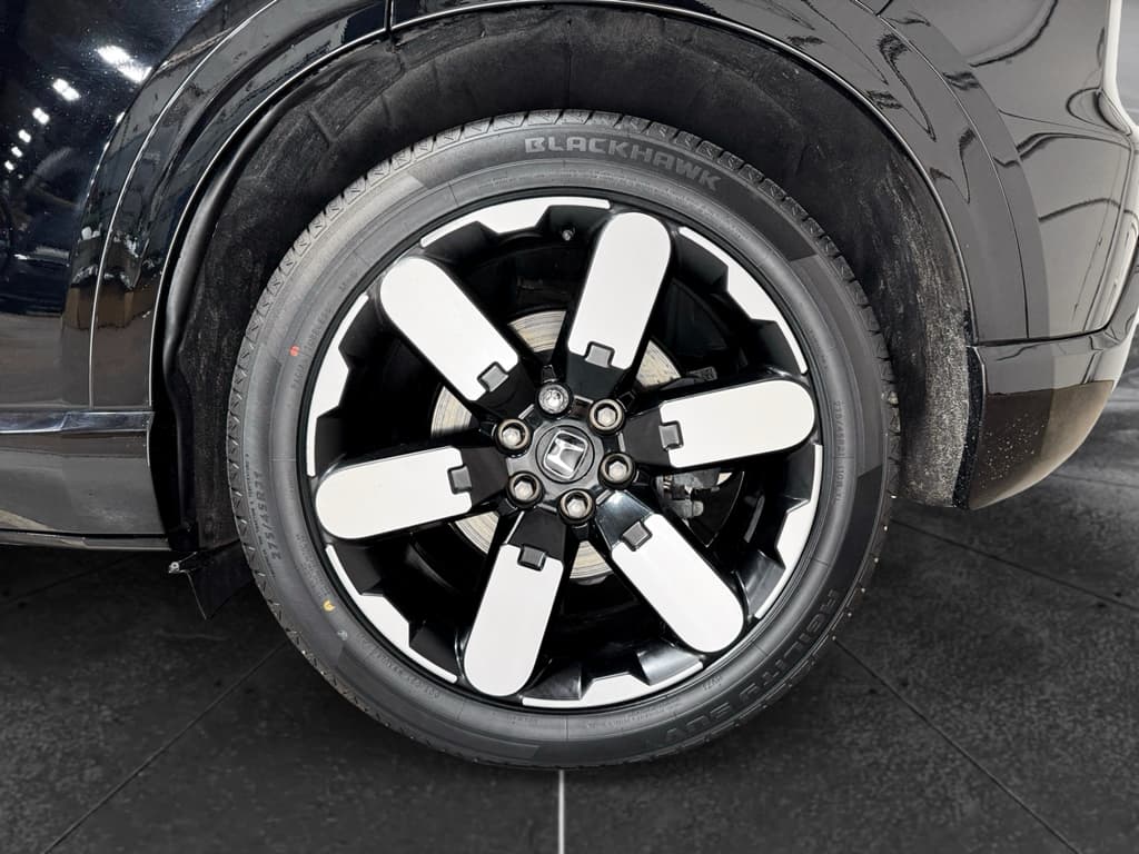 2024 Honda Prologue view 31
