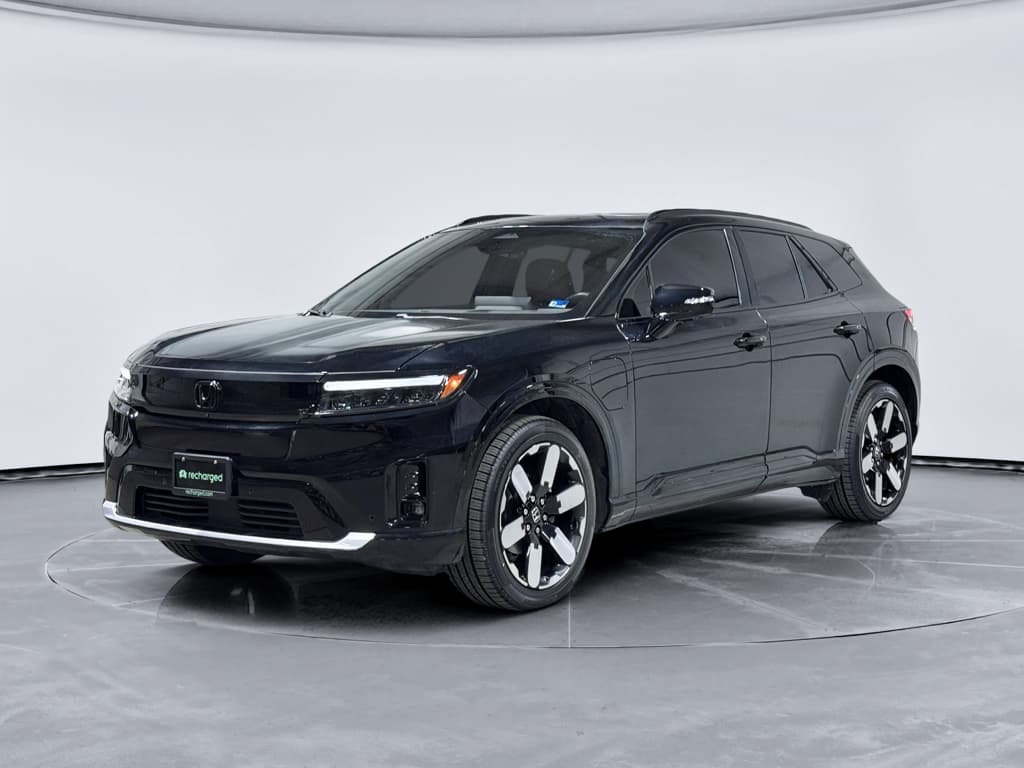 2024 Honda Prologue