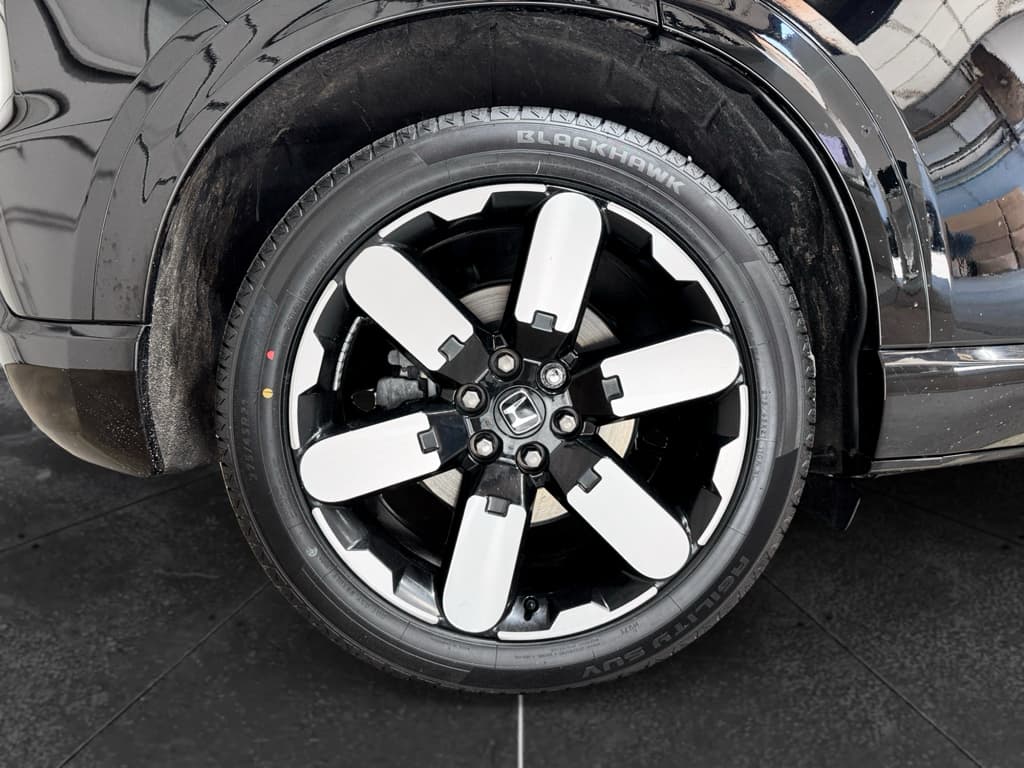 2024 Honda Prologue view 33