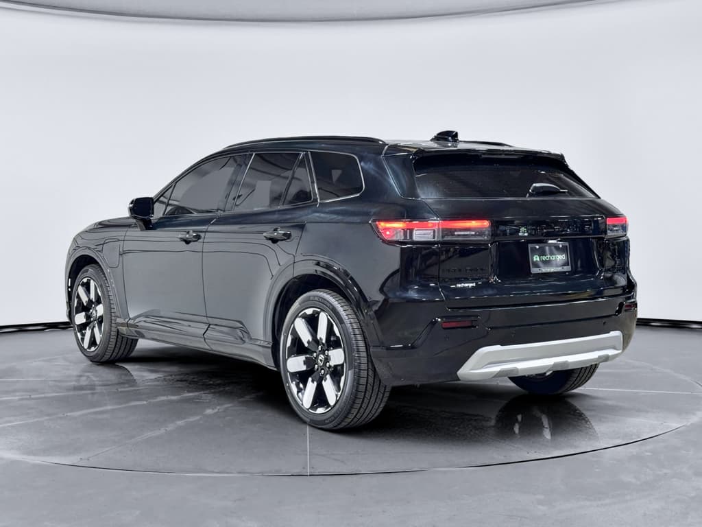 2024 Honda Prologue view 2
