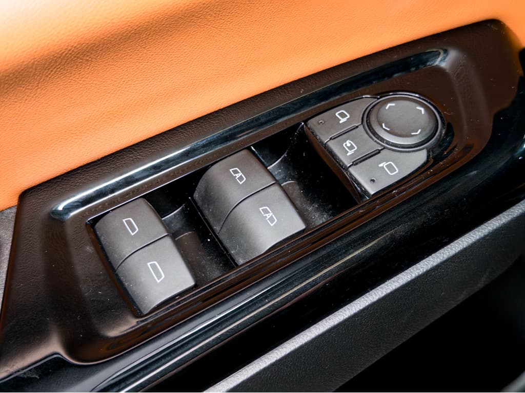 2024 Honda Prologue view 7
