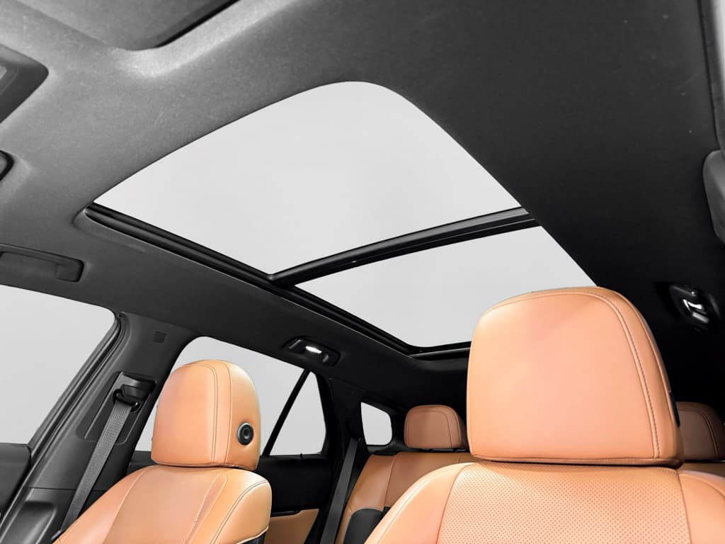 2024 Honda Prologue view 24