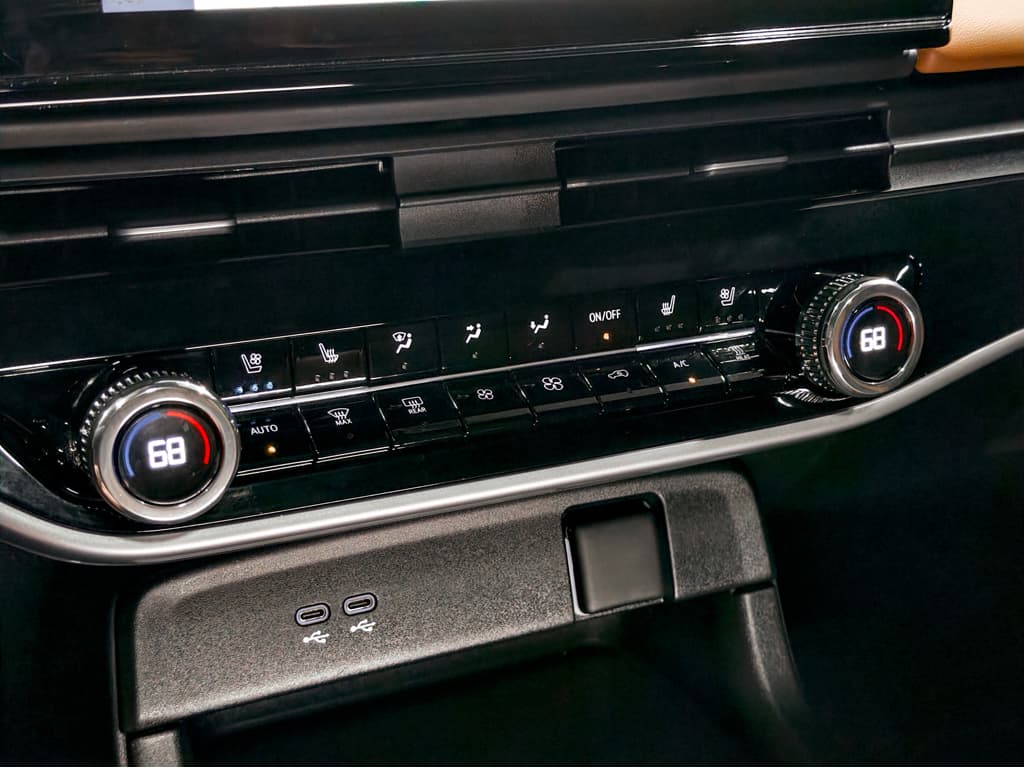 2024 Honda Prologue view 15