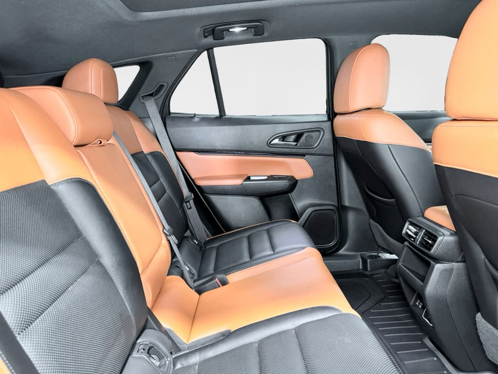 2024 Honda Prologue view 22