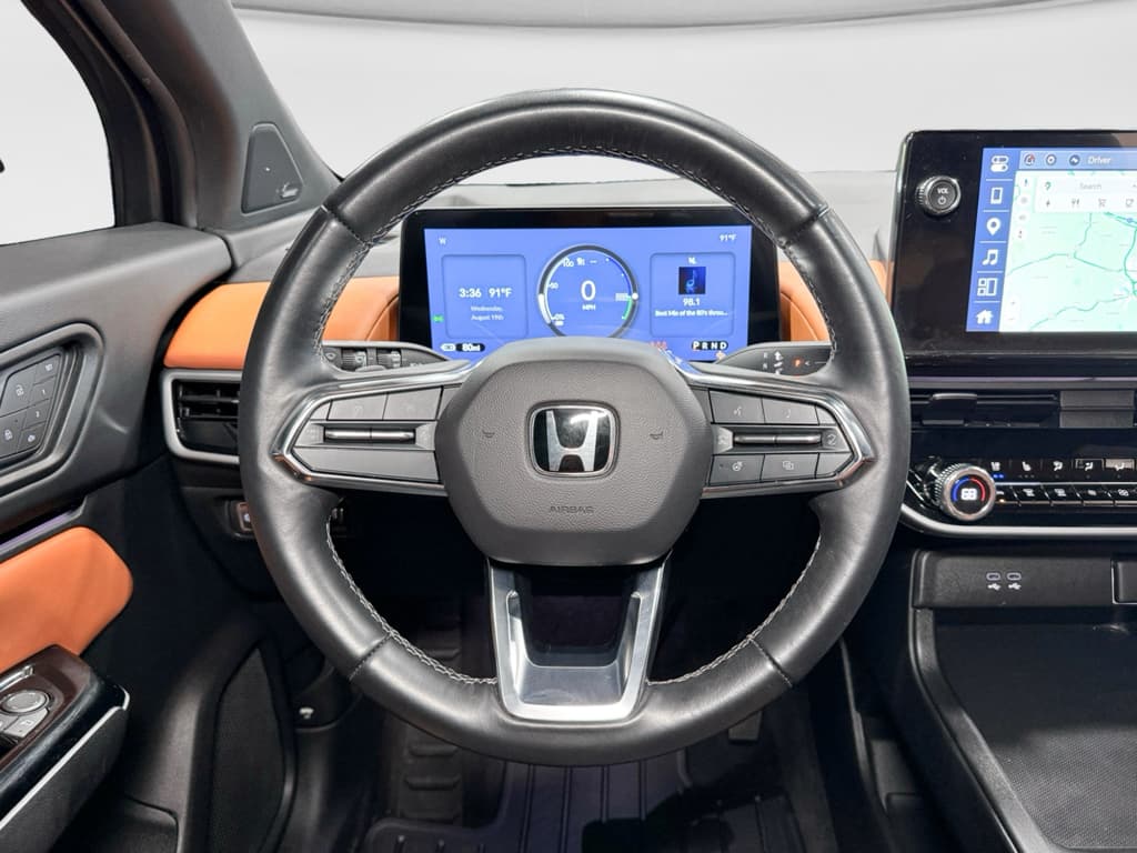 2024 Honda Prologue view 8