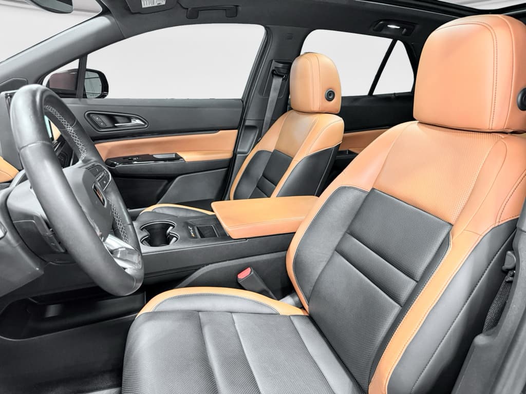 2024 Honda Prologue view 17