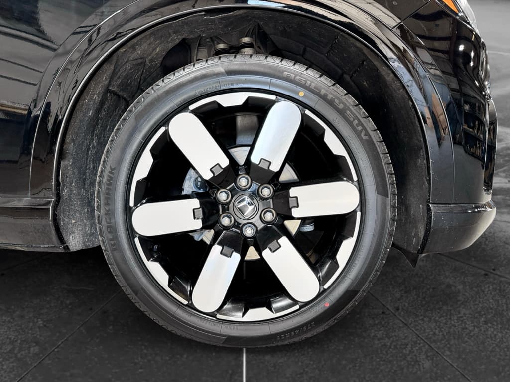 2024 Honda Prologue view 35