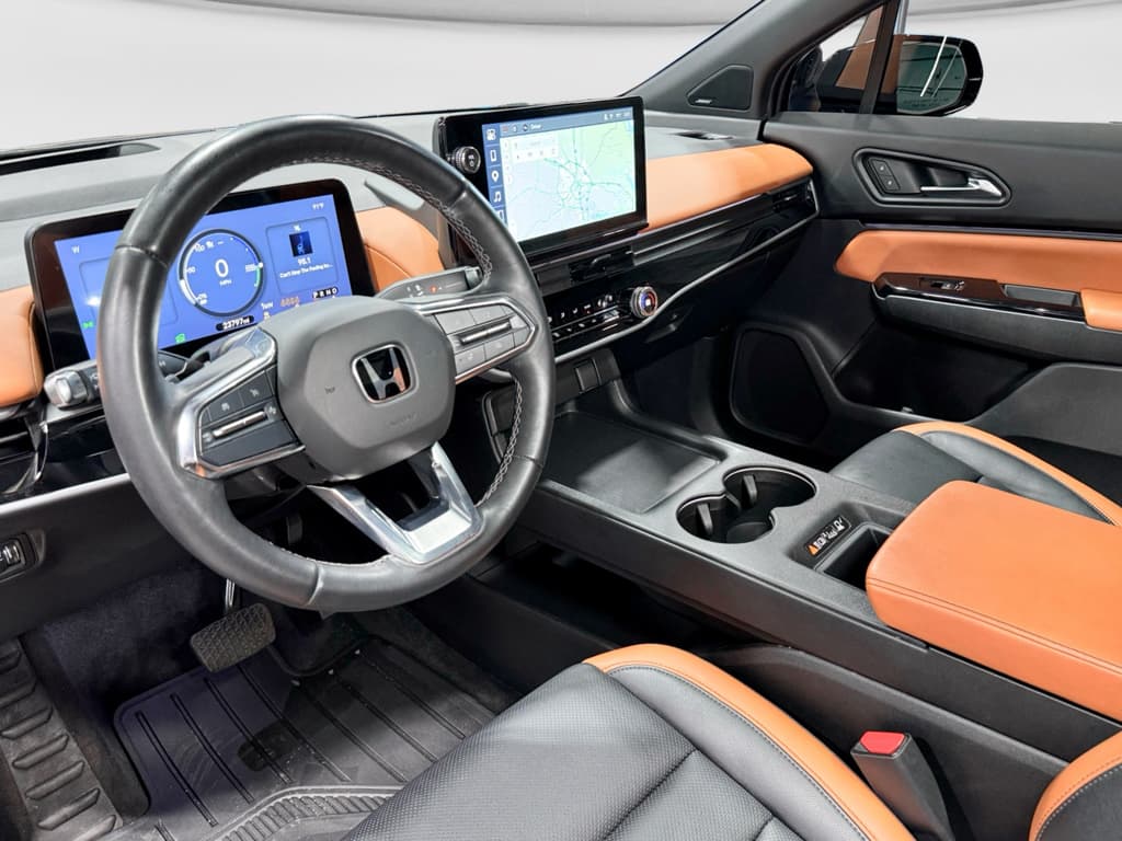 2024 Honda Prologue view 18