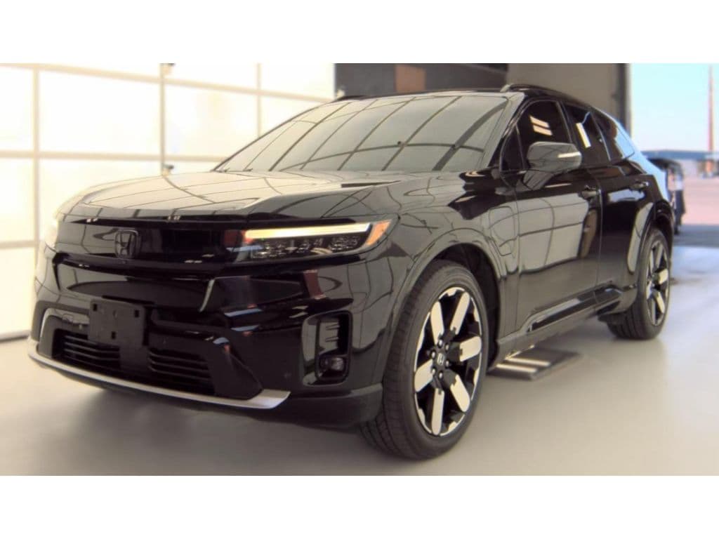 2024 Honda Prologue