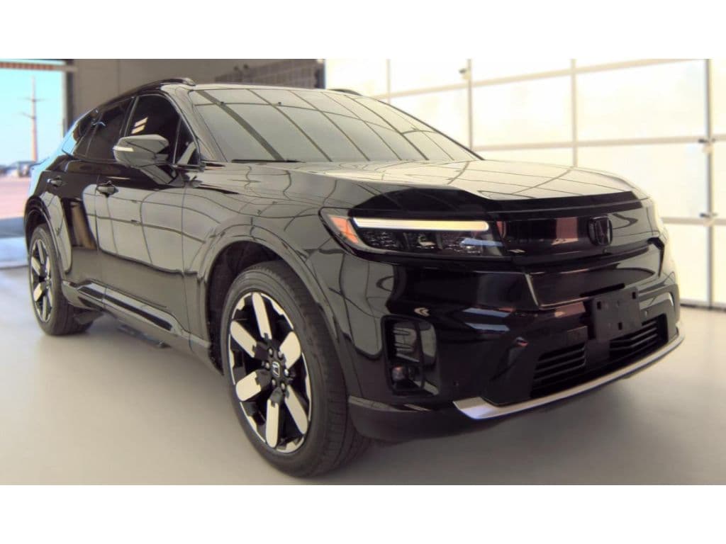 2024 Honda Prologue view 2