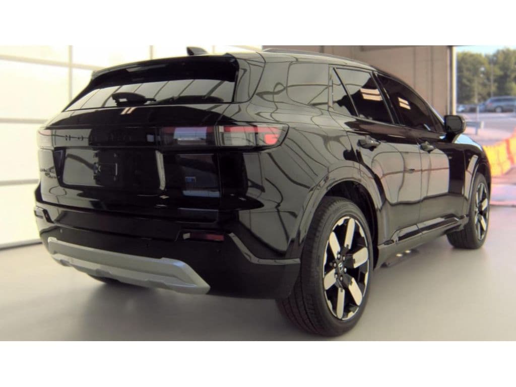 2024 Honda Prologue view 3