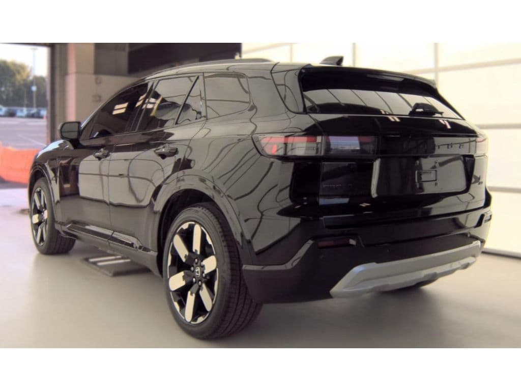 2024 Honda Prologue view 4