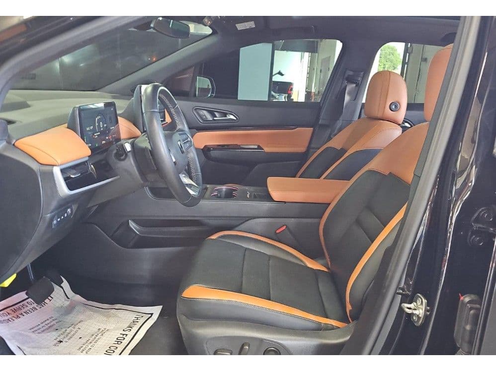 2024 Honda Prologue view 5