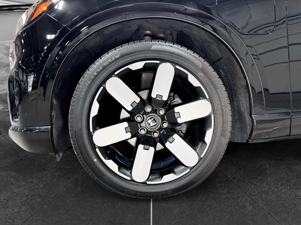2024 Honda Prologue view 29