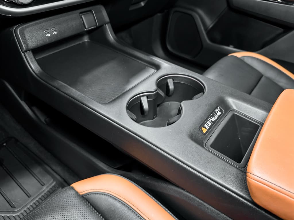 2024 Honda Prologue view 19