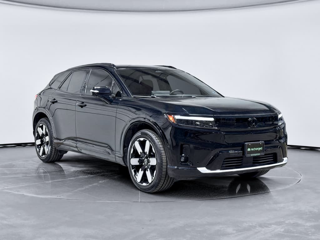 2024 Honda Prologue view 4
