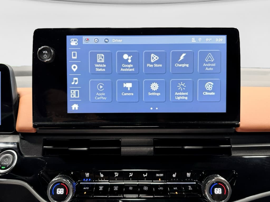 2024 Honda Prologue view 13