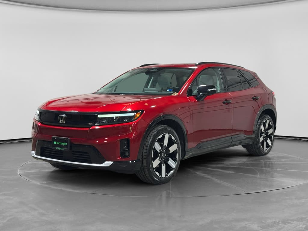 2024 Honda Prologue