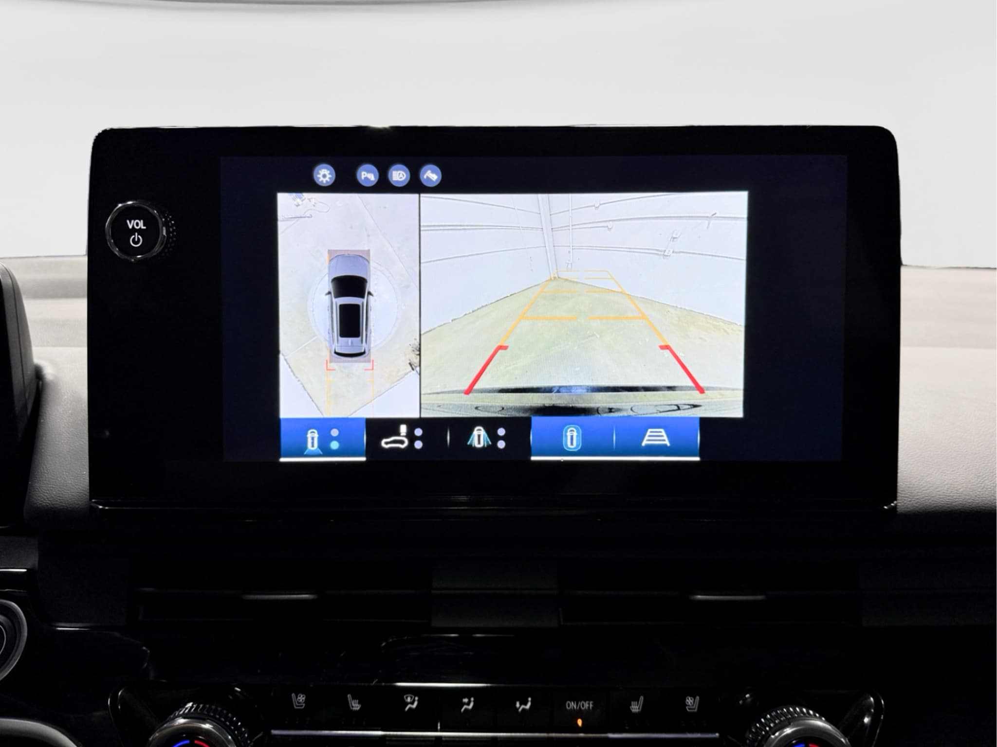 2025 Honda Prologue view 14