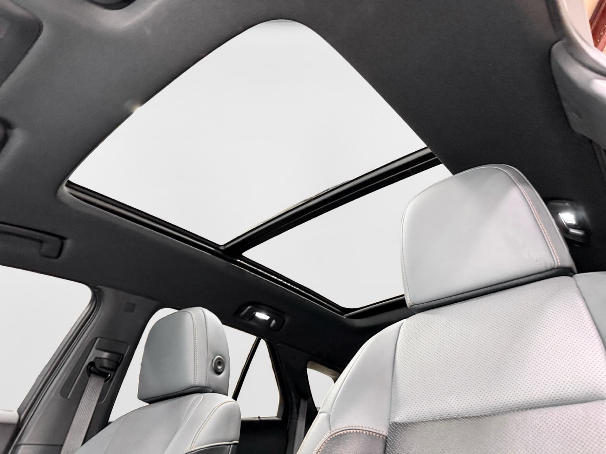 2025 Honda Prologue view 24