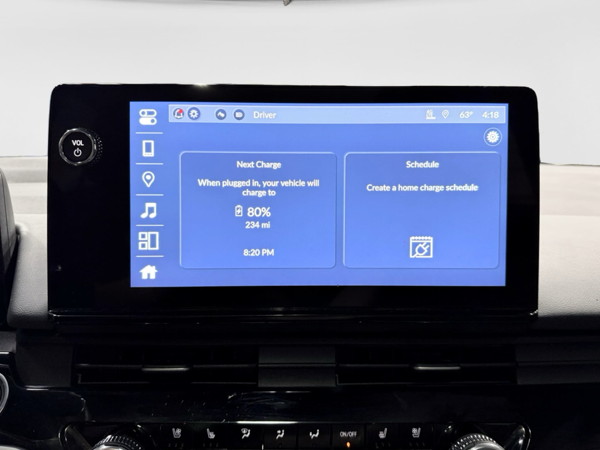 2025 Honda Prologue view 11
