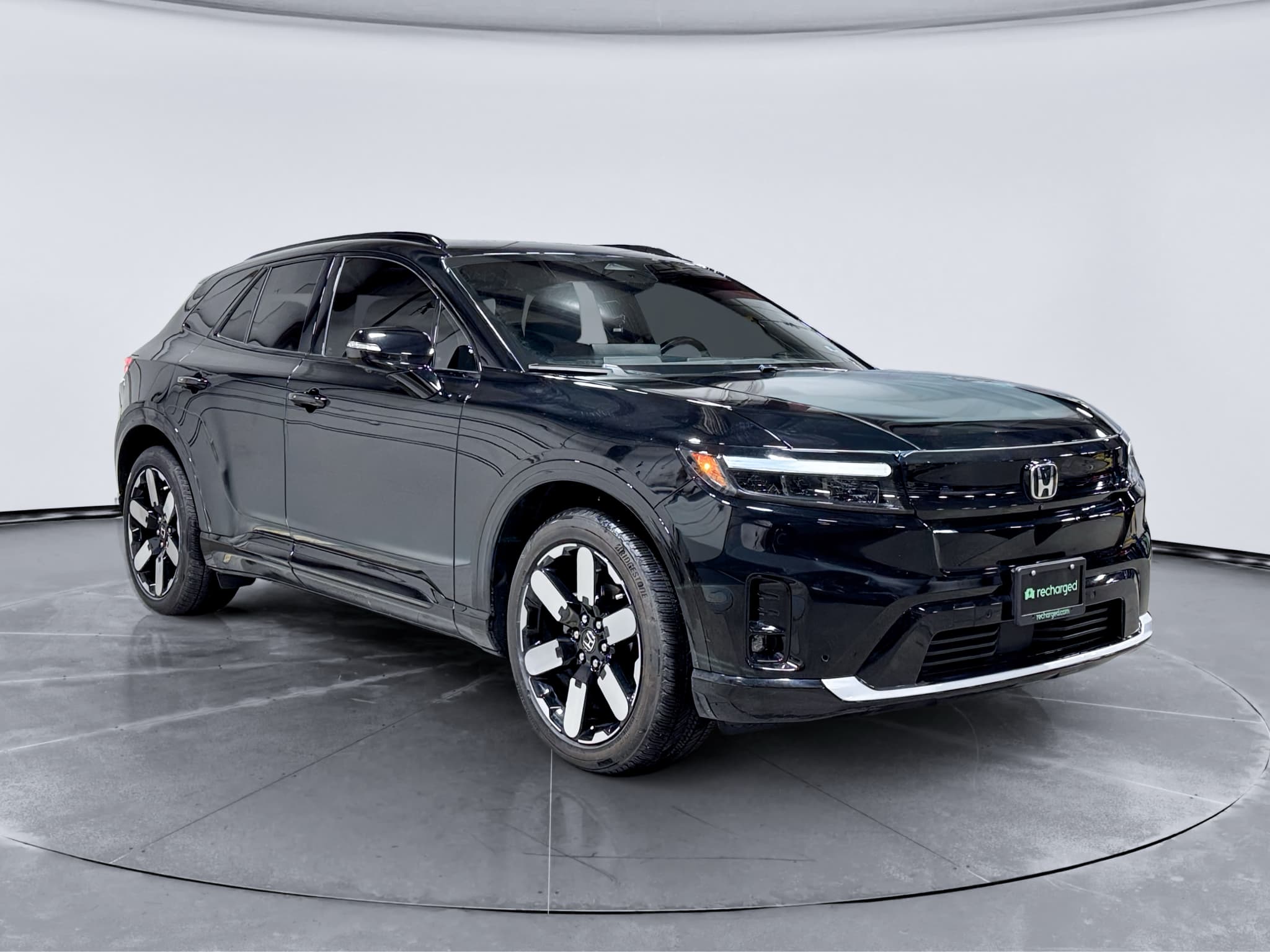 2025 Honda Prologue view 4