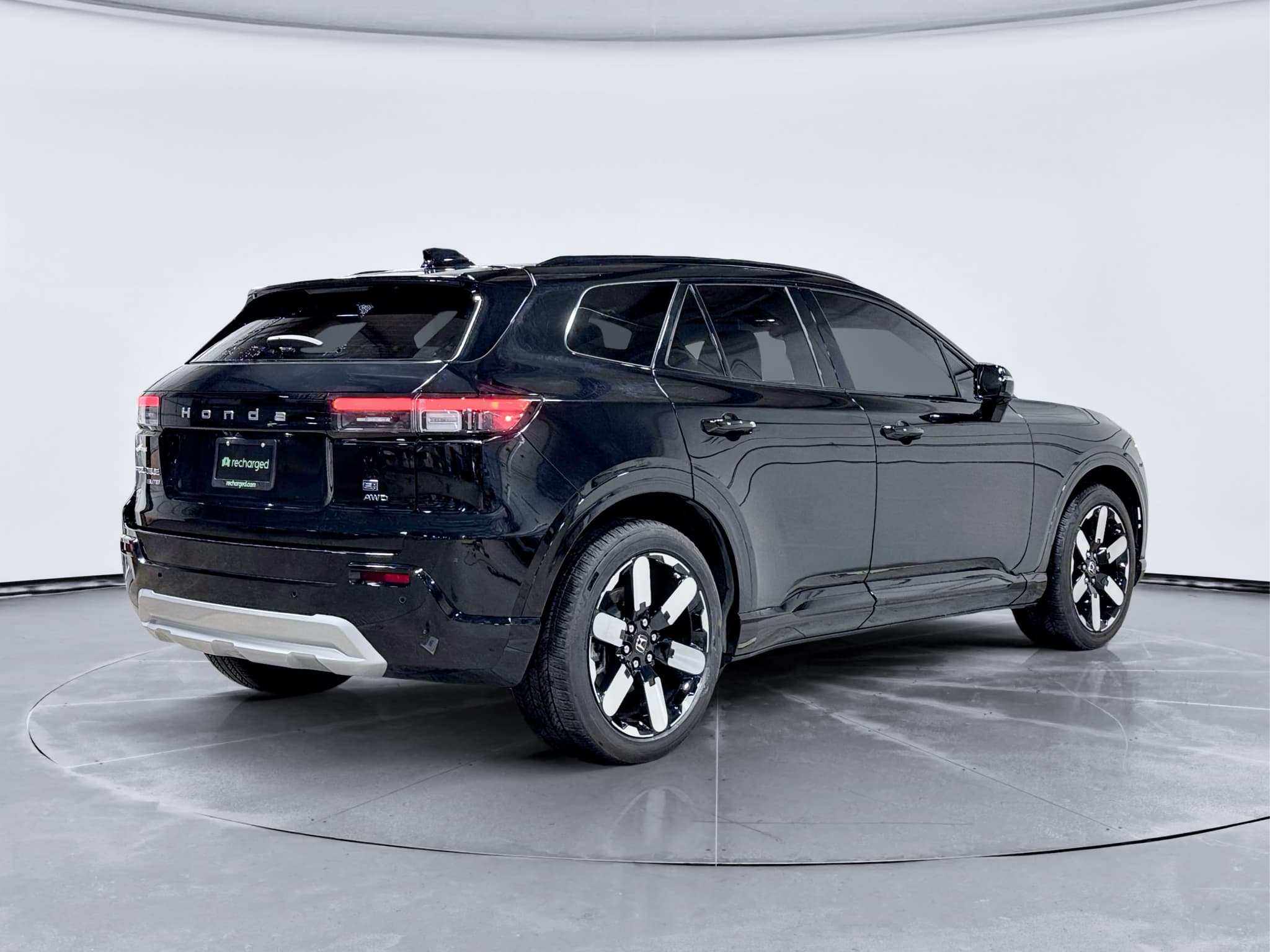 2025 Honda Prologue view 3