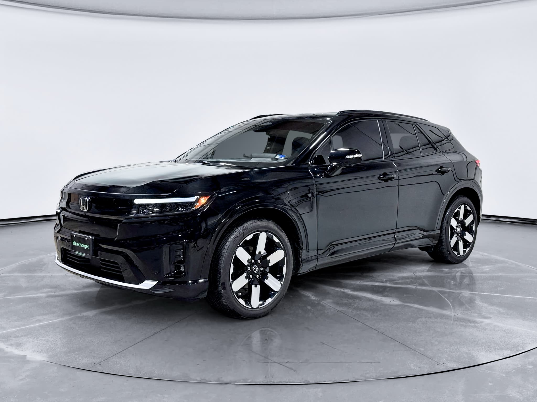 2025 Honda Prologue