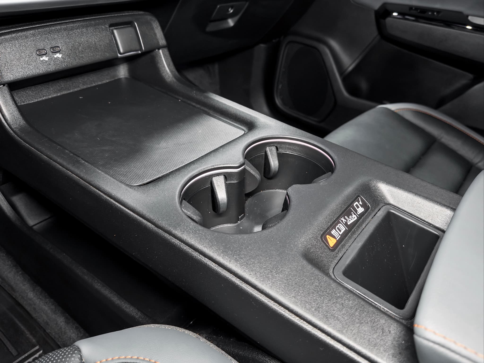 2025 Honda Prologue view 19