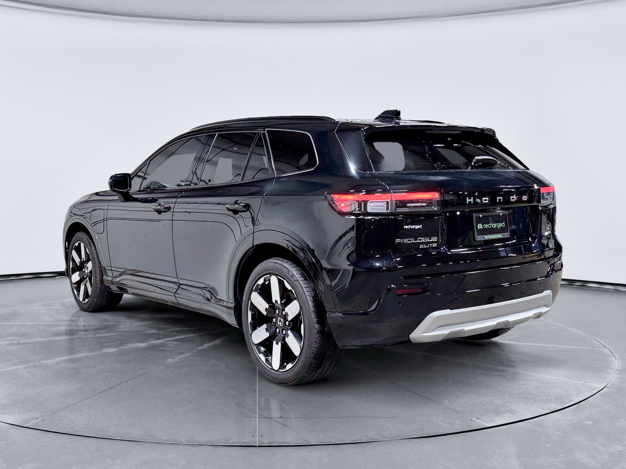 2025 Honda Prologue view 2