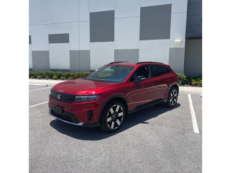 2024 Honda Prologue