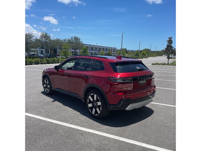 2024 Honda Prologue view 3