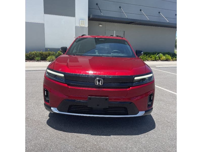 2024 Honda Prologue view 8