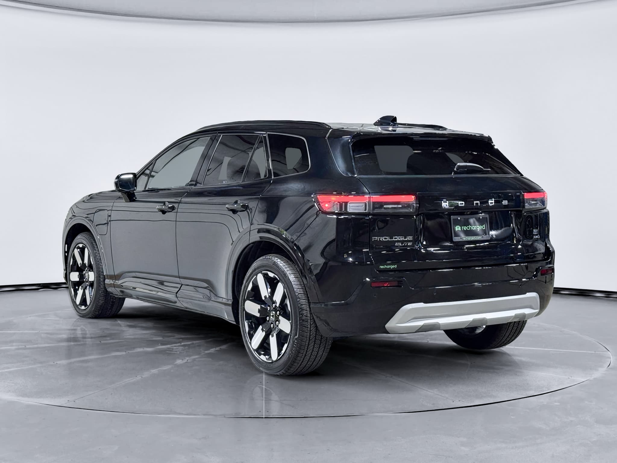 2025 Honda Prologue view 2