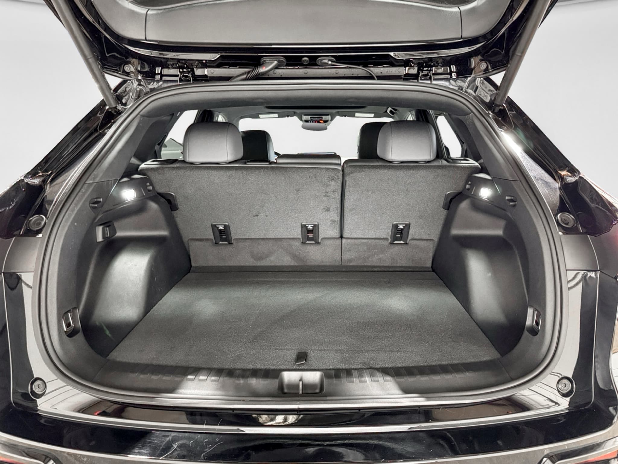 2025 Honda Prologue view 24