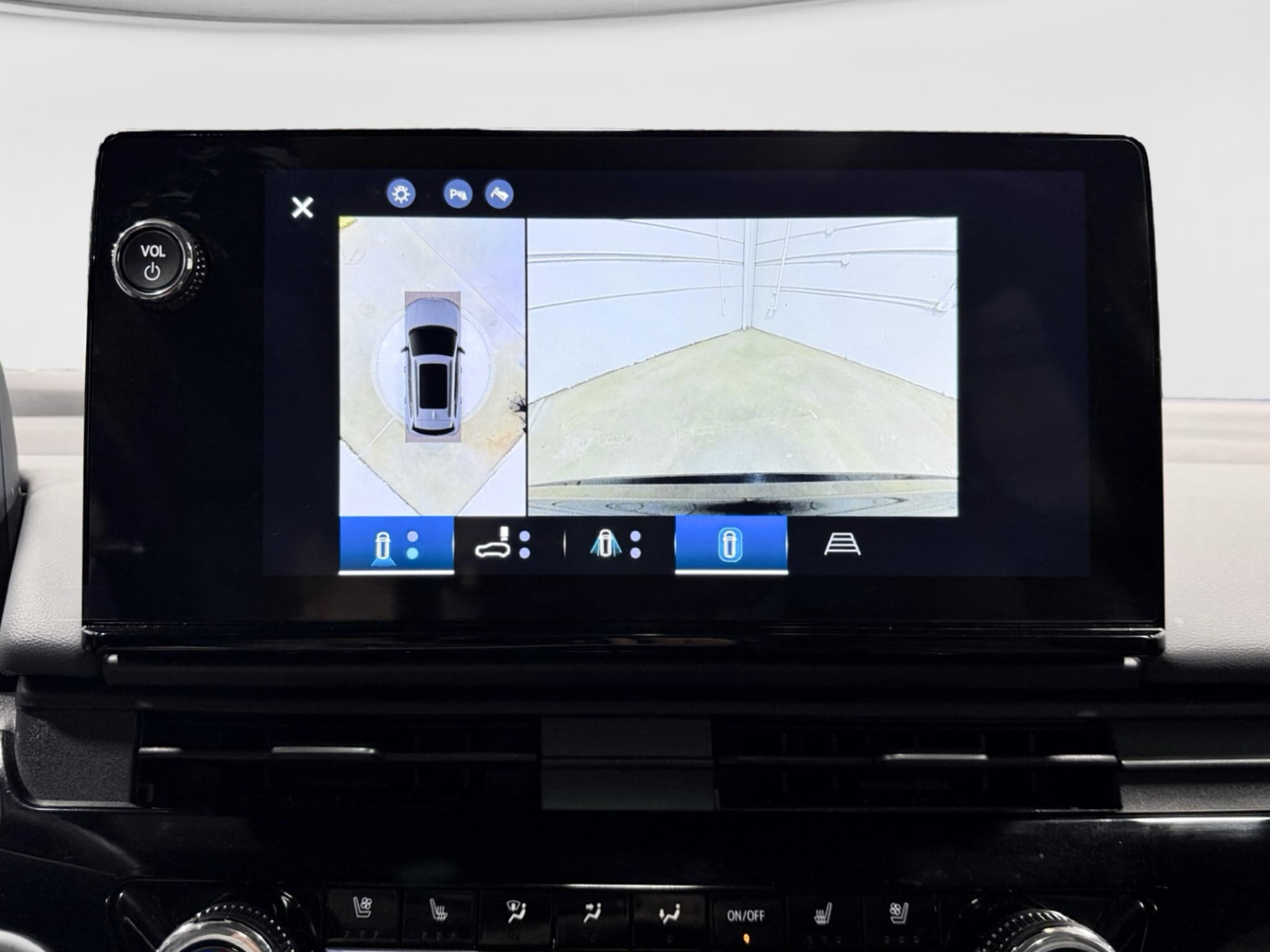 2025 Honda Prologue view 12