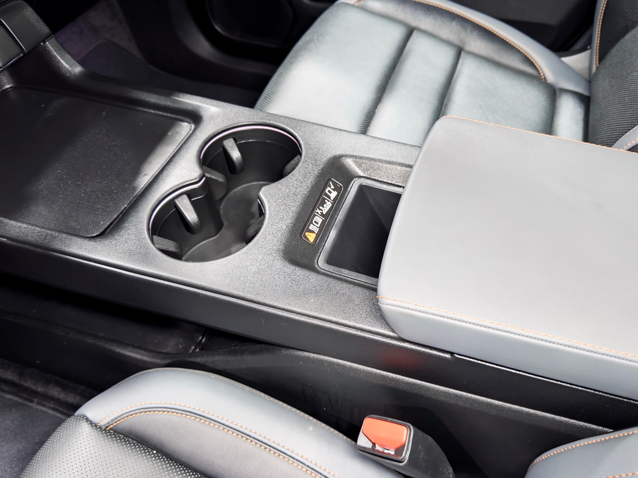 2025 Honda Prologue view 17