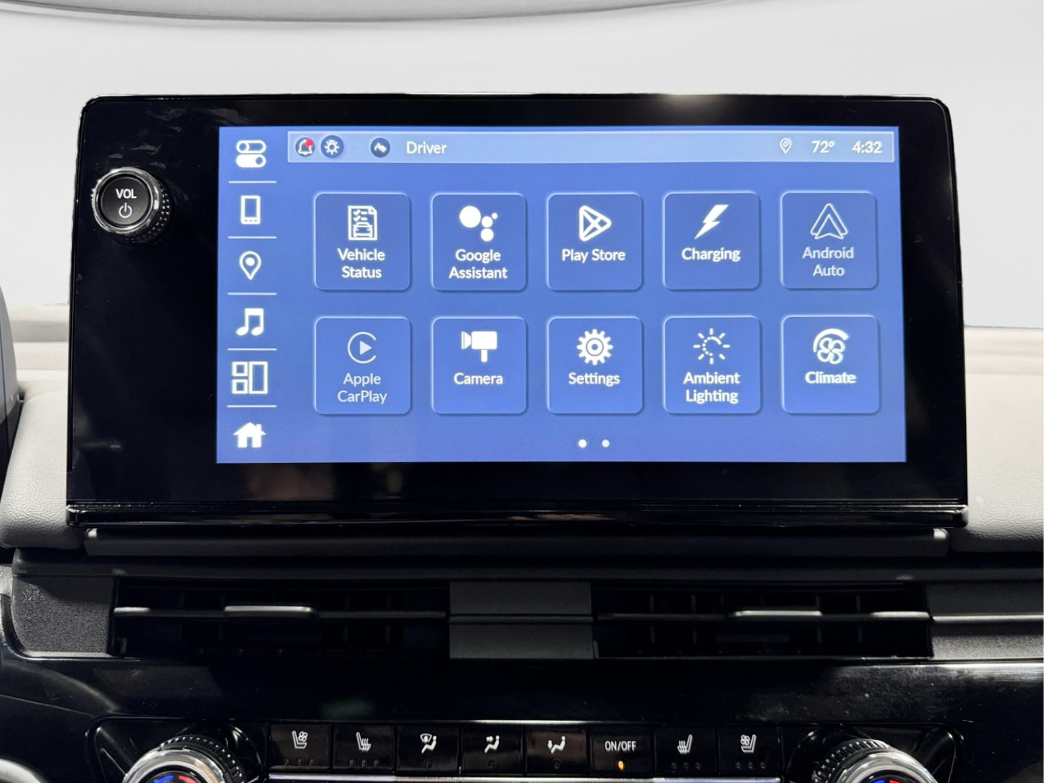 2025 Honda Prologue view 11