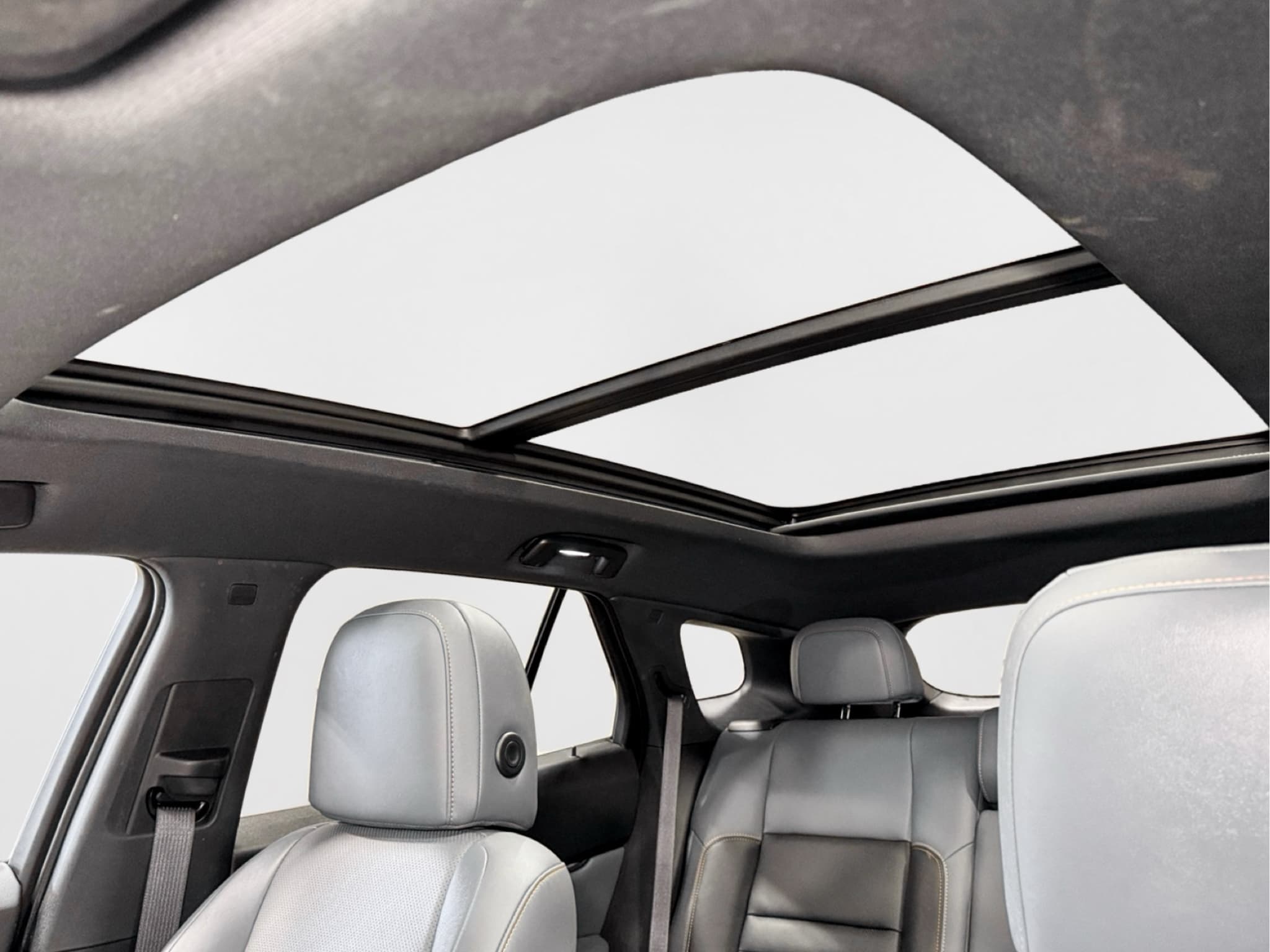 2025 Honda Prologue view 22