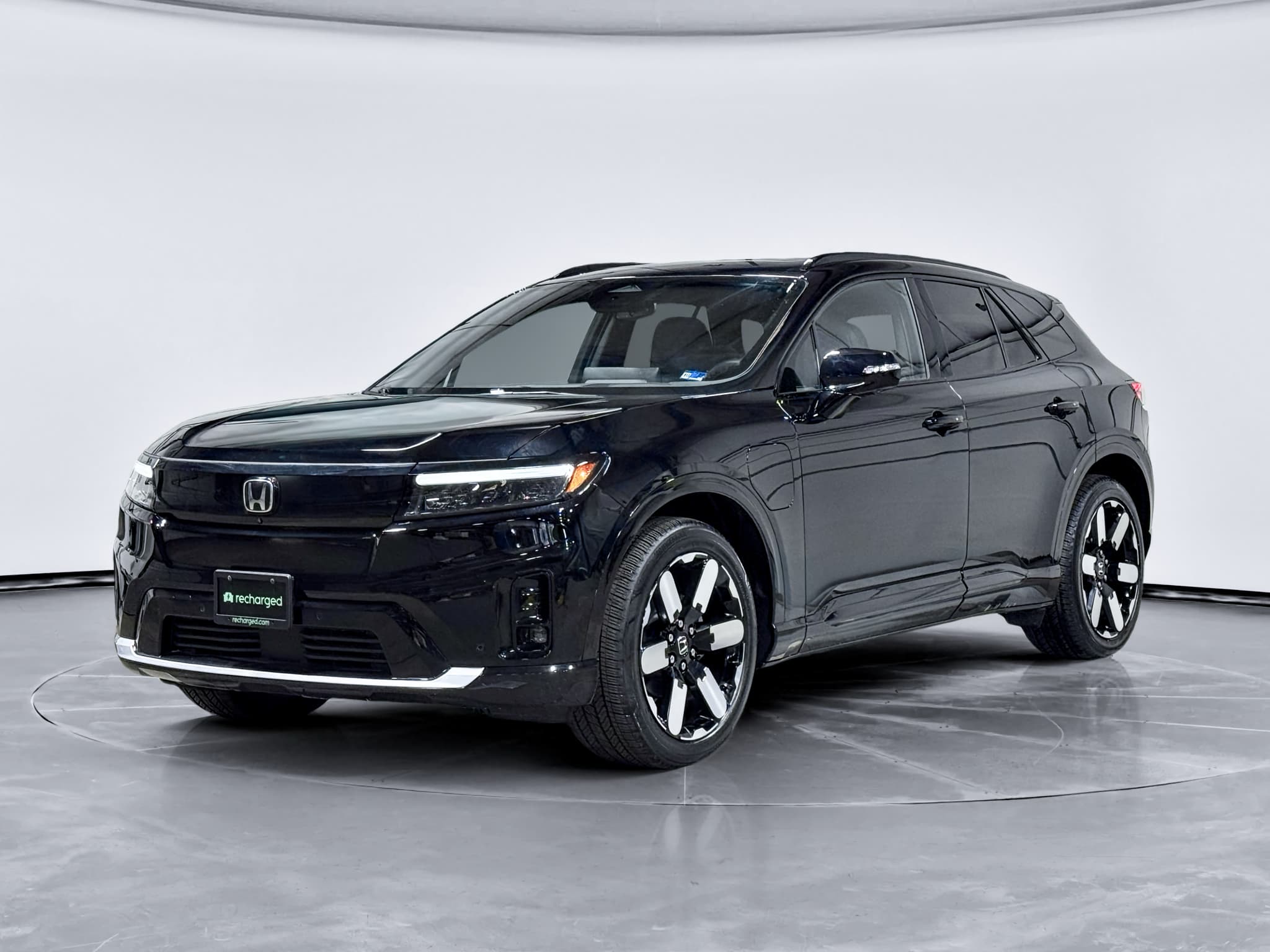 2025 Honda Prologue