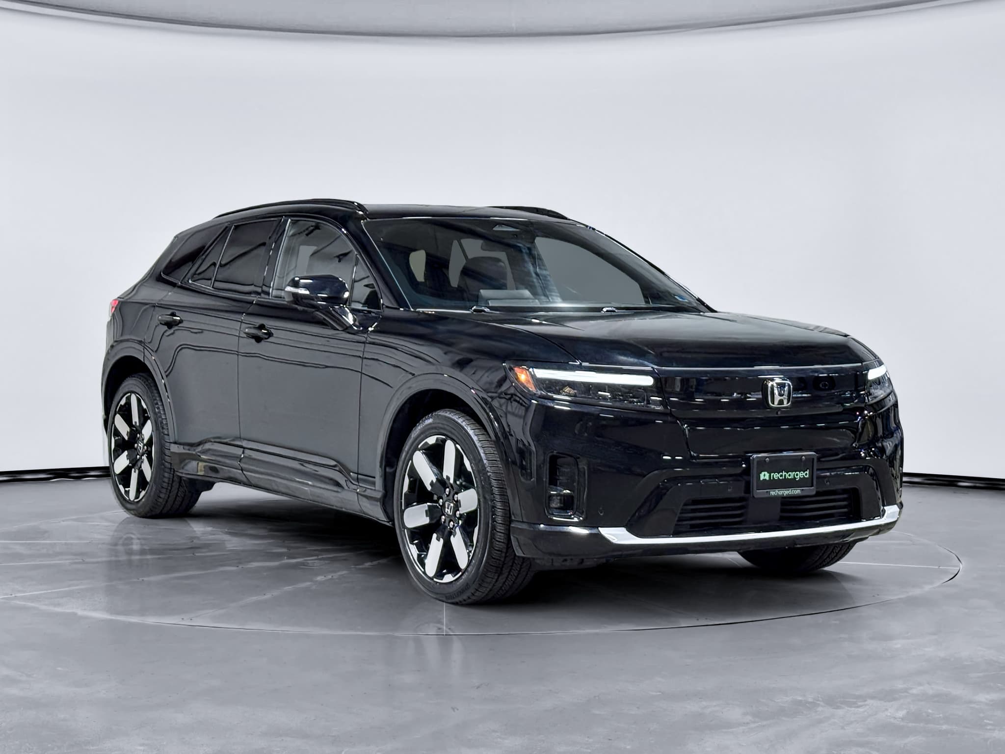 2025 Honda Prologue view 4