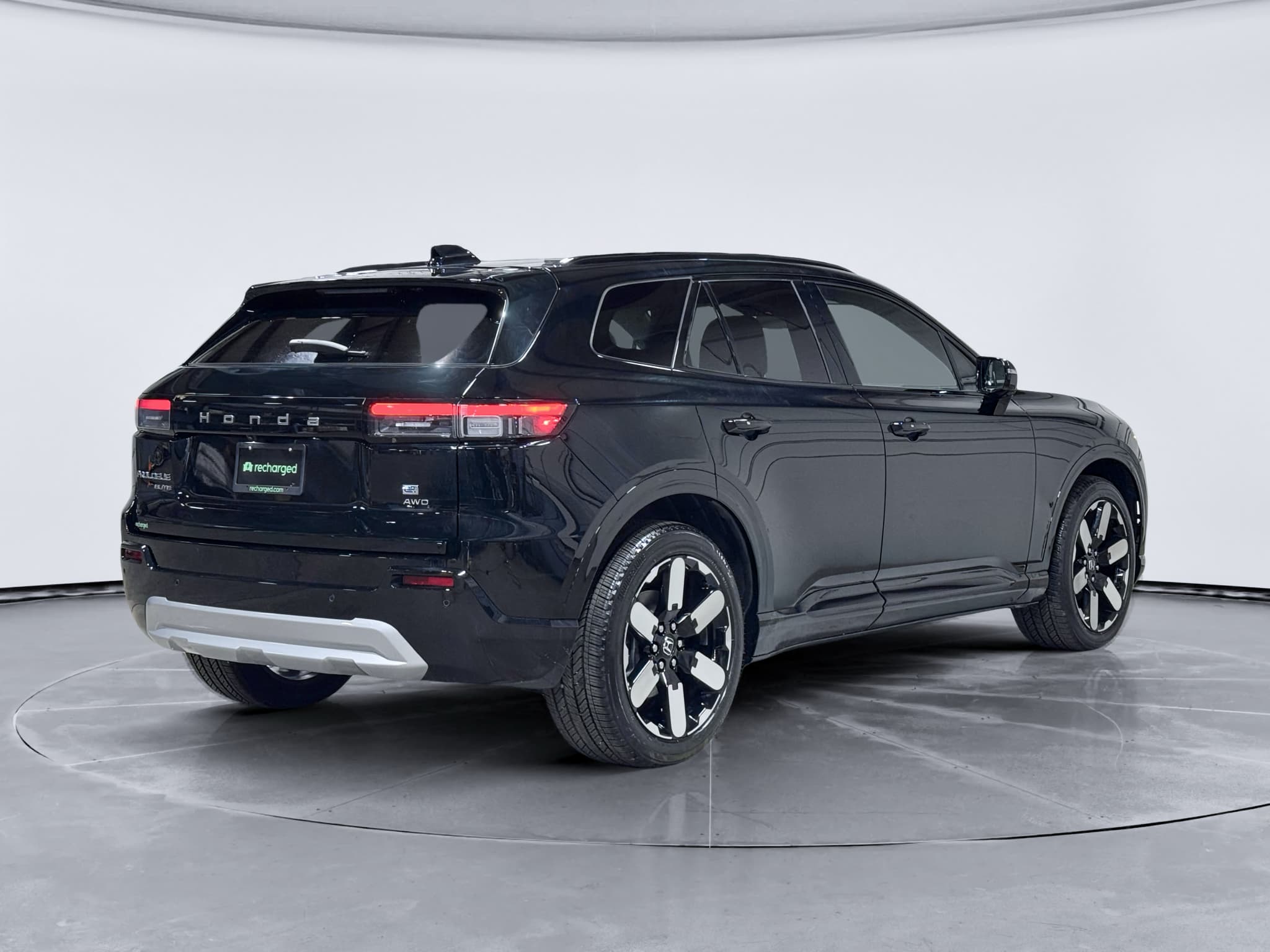 2025 Honda Prologue view 3
