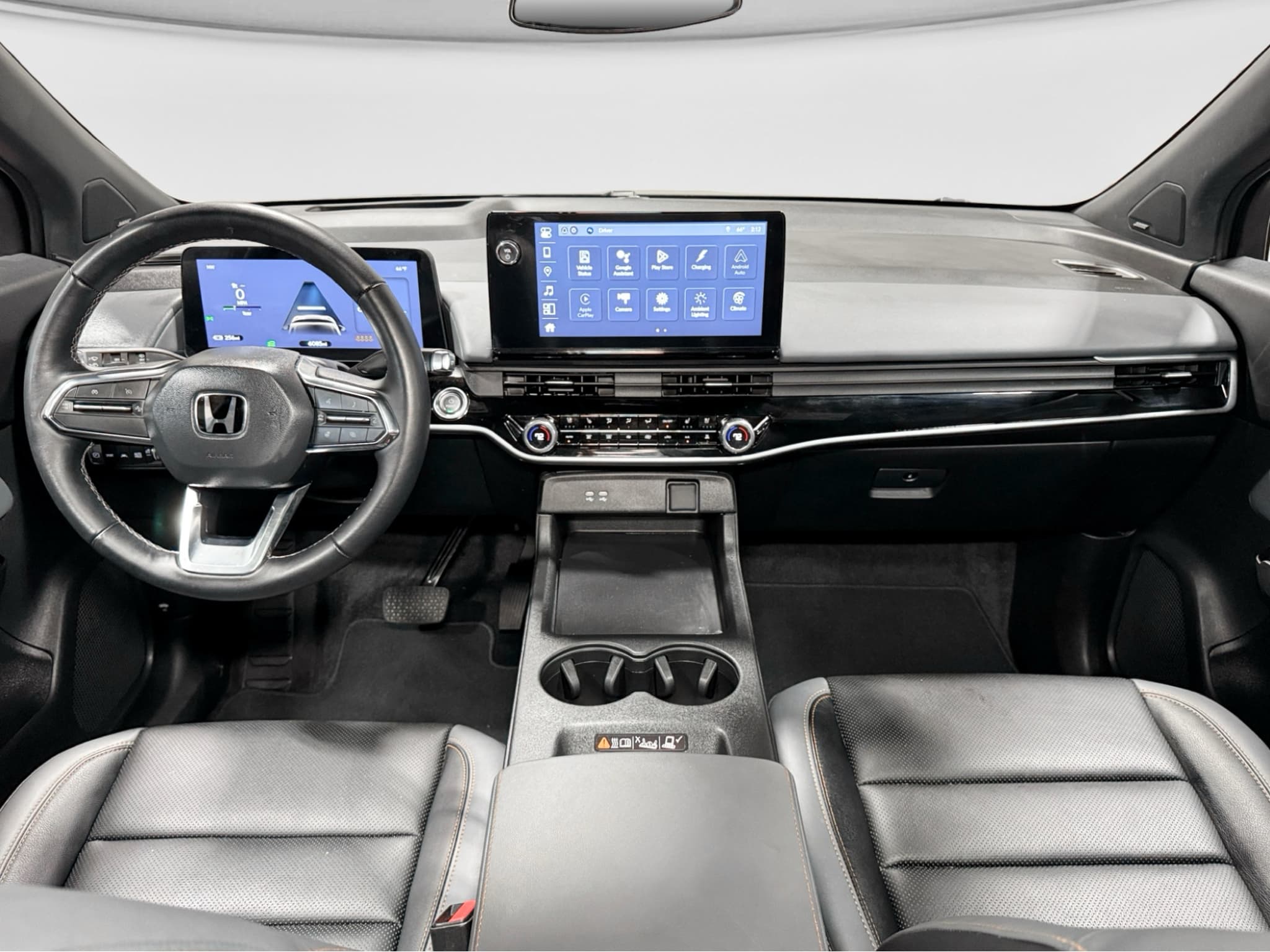 2025 Honda Prologue view 14