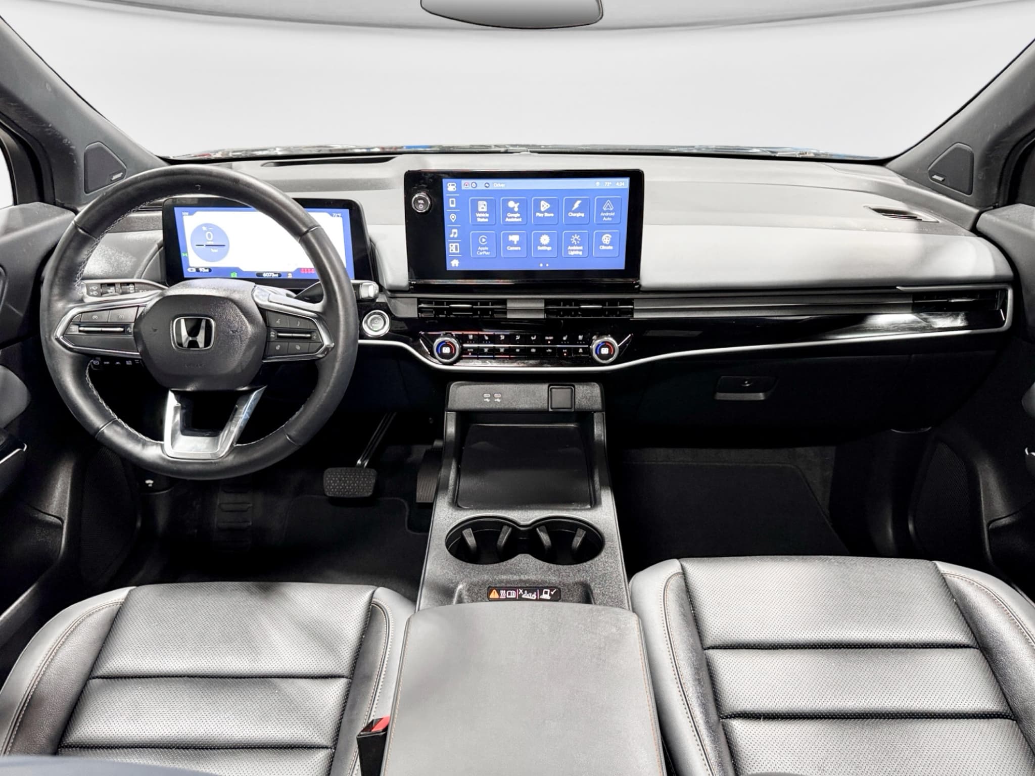 2025 Honda Prologue view 14