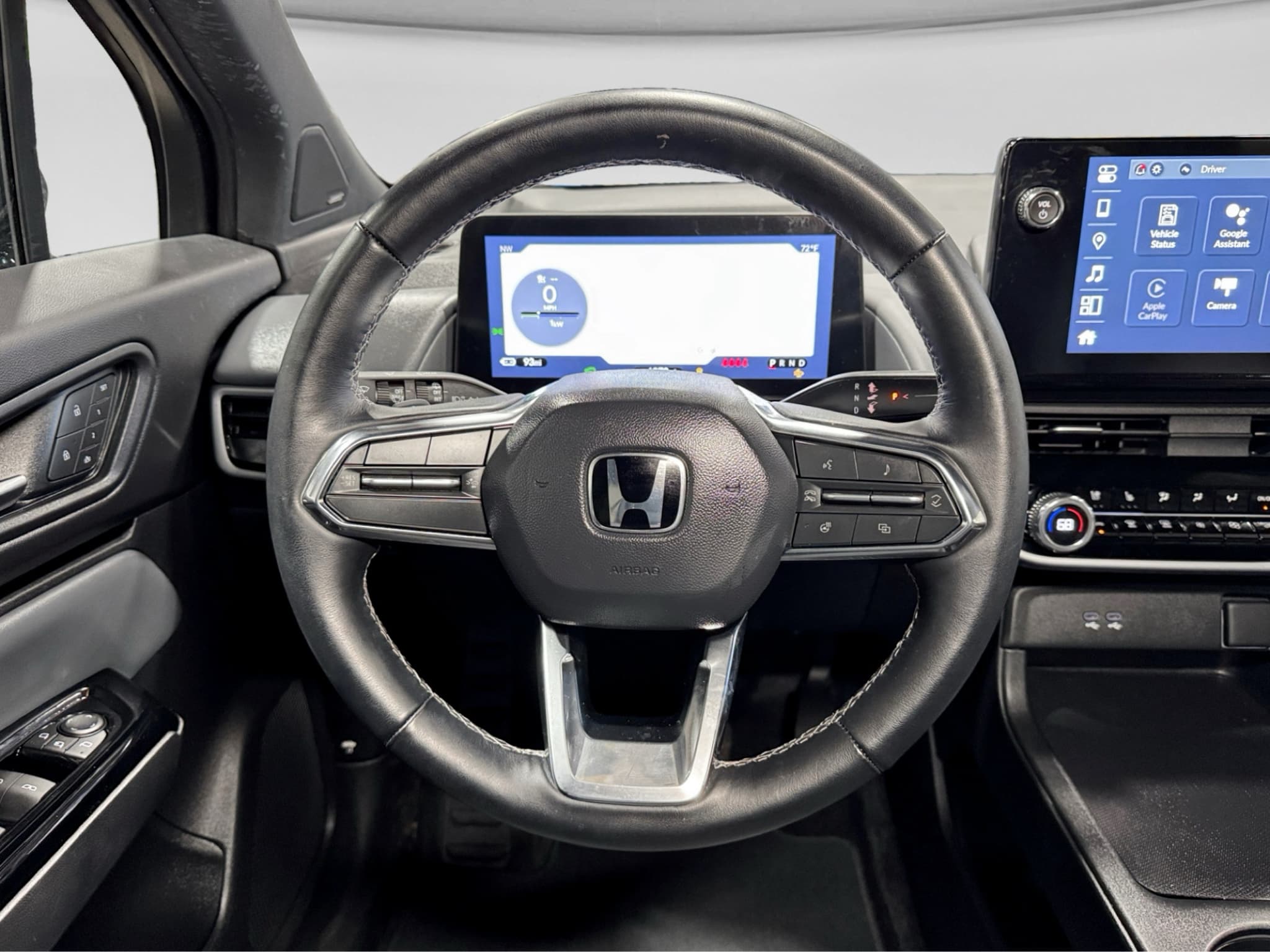 2025 Honda Prologue view 8