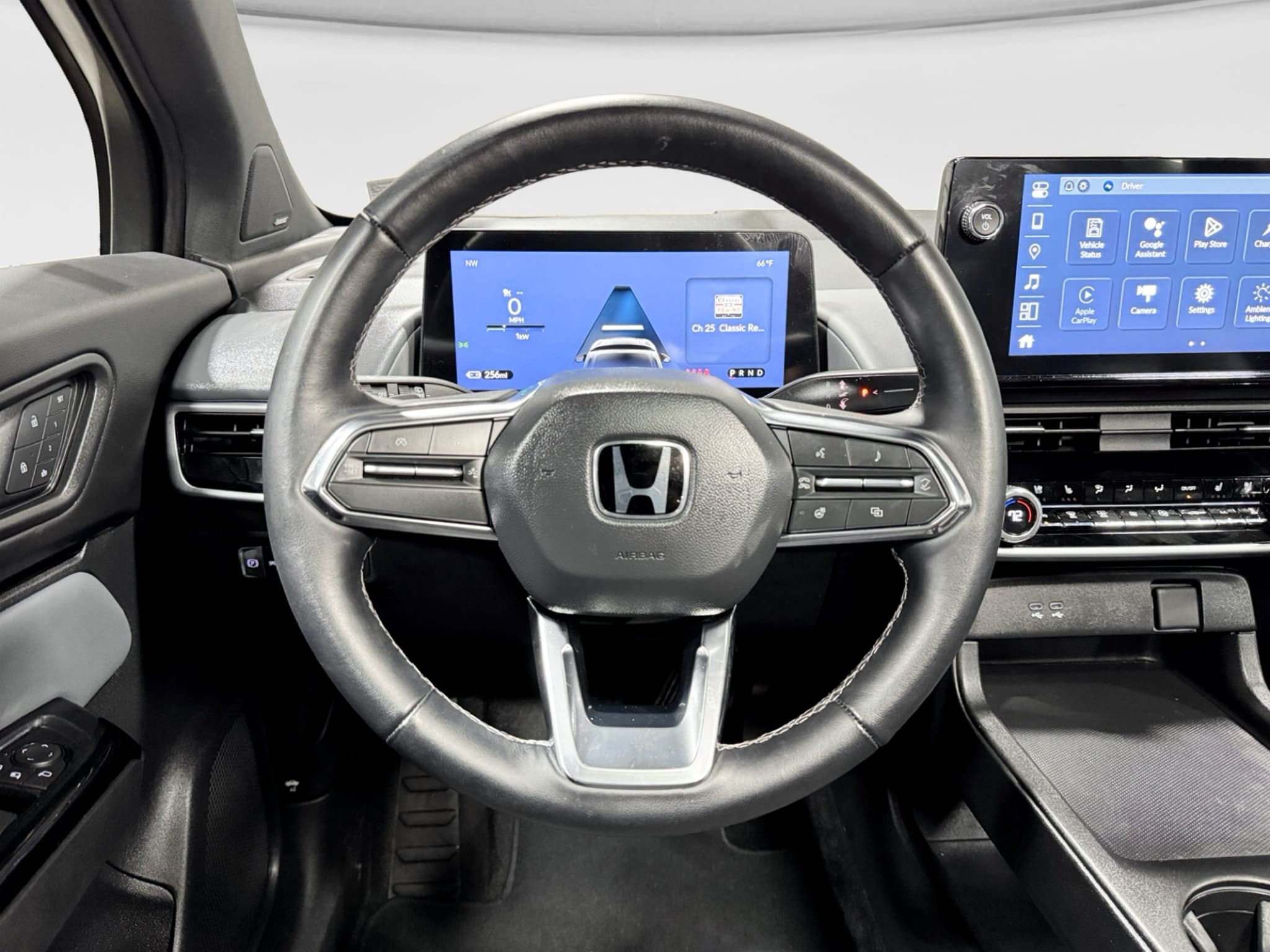 2025 Honda Prologue view 8