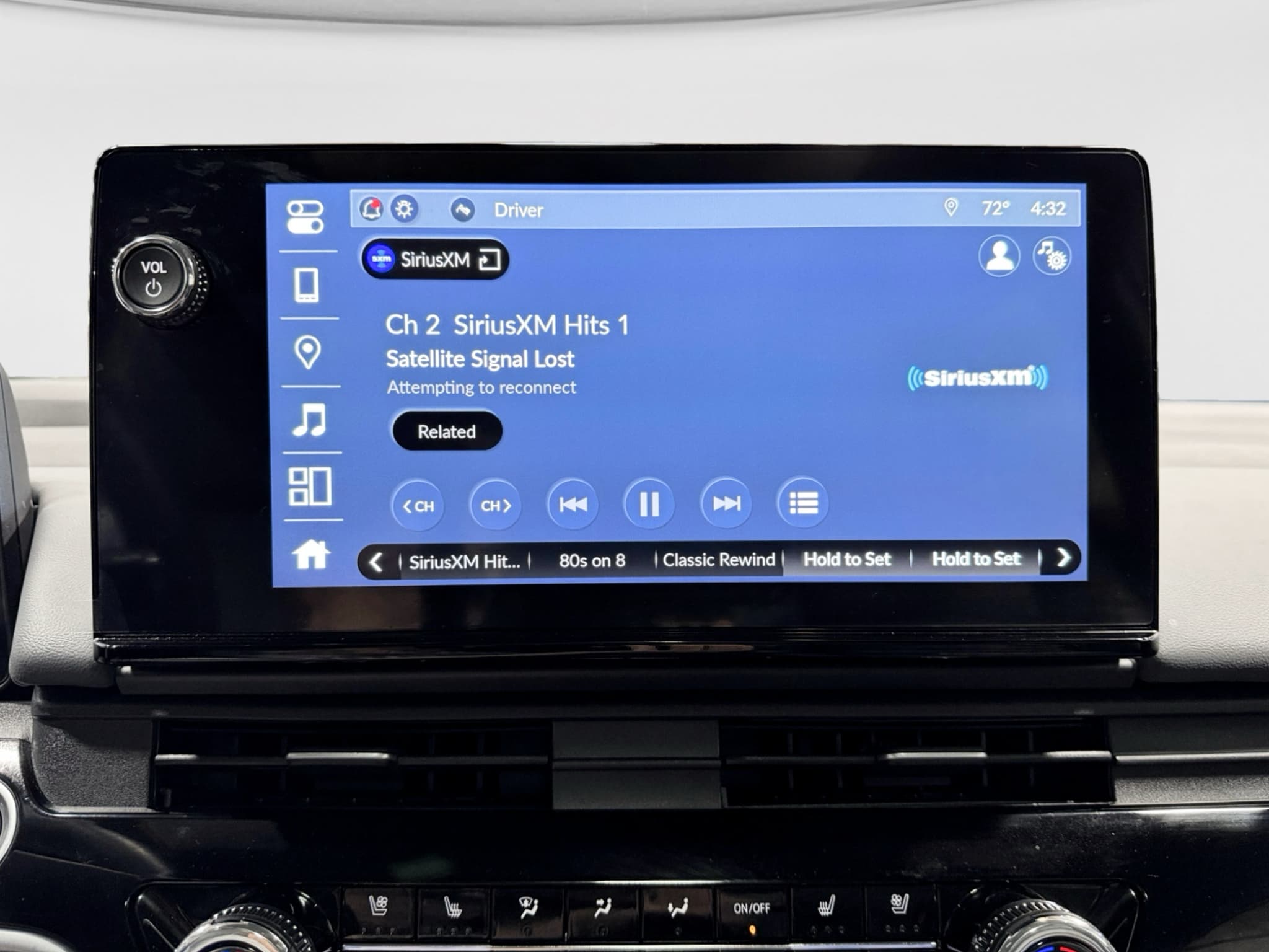 2025 Honda Prologue view 10