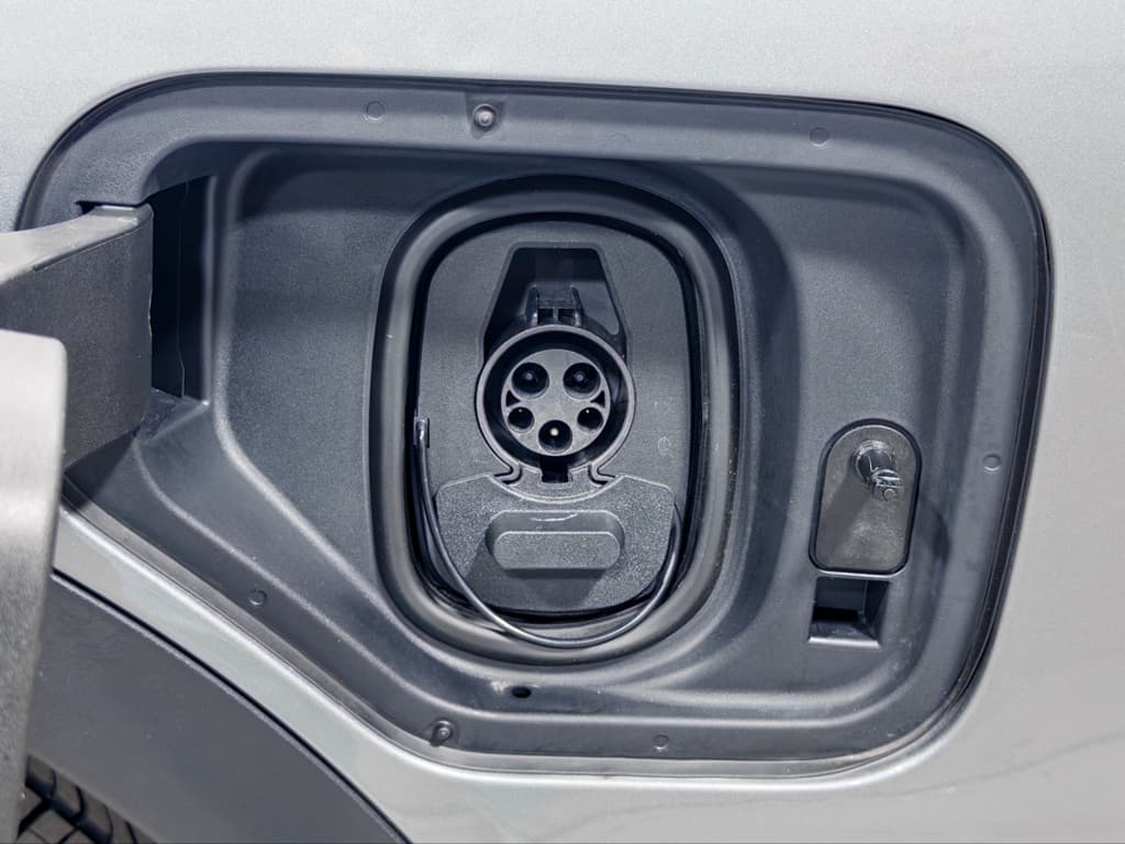 2025 Honda Prologue view 5